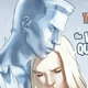 Illustration for article titled iIceman/i helps Emma Frost with a family matter in this exclusive previewem/em